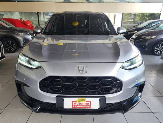 HONDA ZR-V 2.0 i-VTEC GASOLINA TOURING CVT